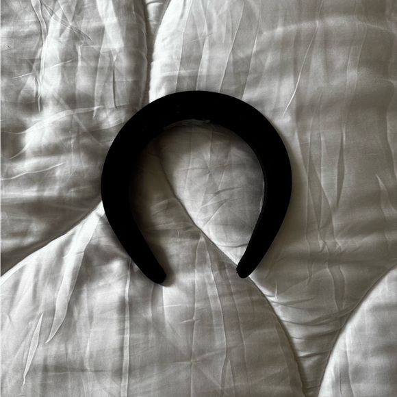 Hill House Black Headband - Picture 1 of 3